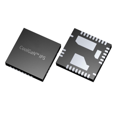 統合回路チップ IGI60F1414A1L 一般用途 フルハーフブリッジドライバ
