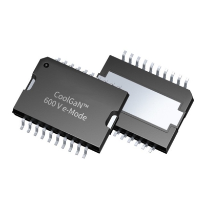 統合回路チップ IGO60R042D1 600V 強化モード電源トランジスタ