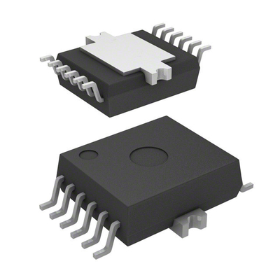 自動車用IGBTモジュール IFCM15P60GD 2000Vrms 3相インバーターパワードライバーモジュール