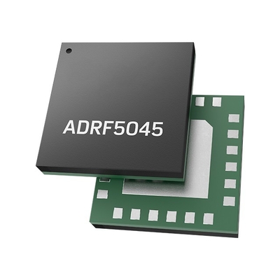 統合回路チップ ADRF5080BCCZN 50Ohm RF スイッチ IC LGA36 表面マウント