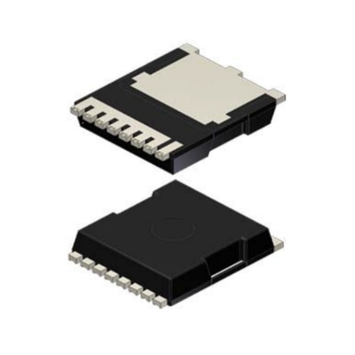 統合回路チップ IAUT300N08S5N011 80V 300A オプティモス パワー MOSFET トランジスタ
