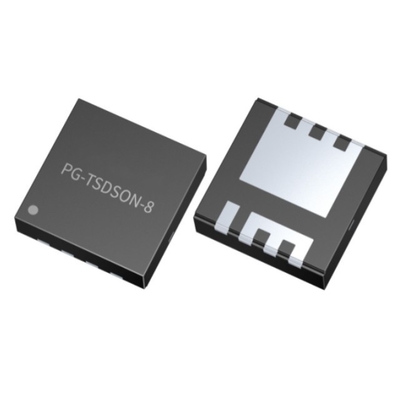 統合回路チップ IAUZ40N10S5L120 100V シングルNチャネルMOSFETトランジスタ
