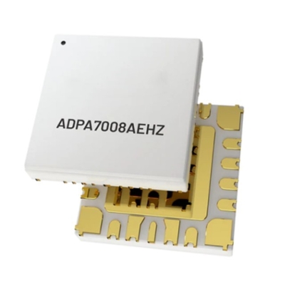 統合回路チップ ADPA7008AEHZ 4V 1.5A 一般用途 RFアンプIC
