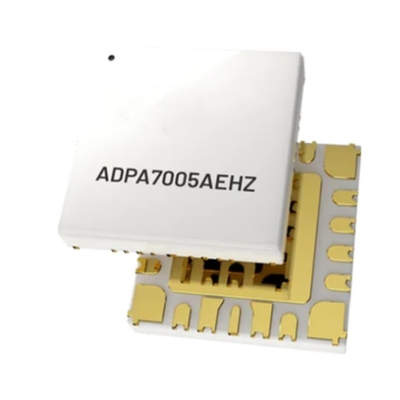 統合回路チップ ADPA7005AEHZ パワーアンプIC LCQFN18 表面マウント