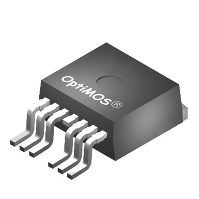統合回路チップ IPT009N06NM5 60V Nチャネル電源MOSFETトランジスタ
