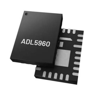 統合回路チップ ADL5960ACCZ 統合ベクトルネットワーク解析機 フロントエンド