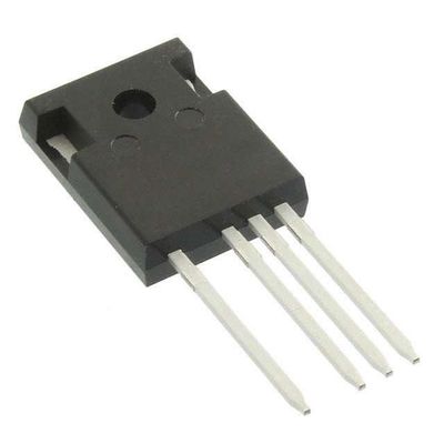 統合回路チップ IPZ60R099P6 MOSFET パワートランジスタ 600V CoolMOS P6