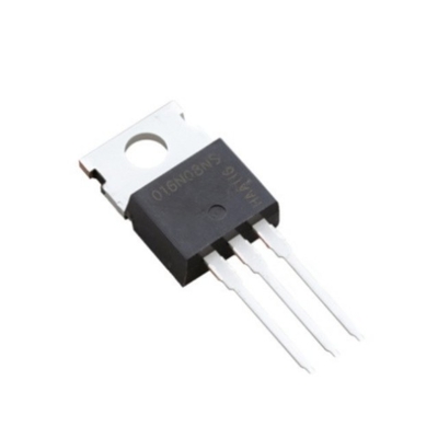 統合回路チップ IPP050N10NF2S 5mOhms 100A強化電源トランジスタ