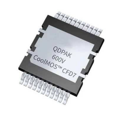 統合回路チップ IPN70R360P7S Nチャンネル 700V 12.5A MOSFET トランジスタ