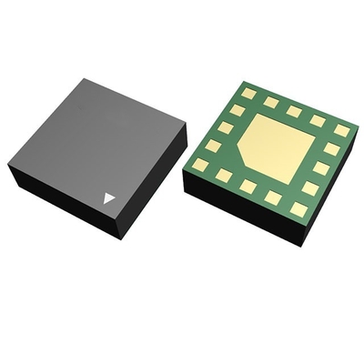 統合回路チップ BGSC2341ML10 RF デジタル調節可能なコンデンサ SPDT スイッチ