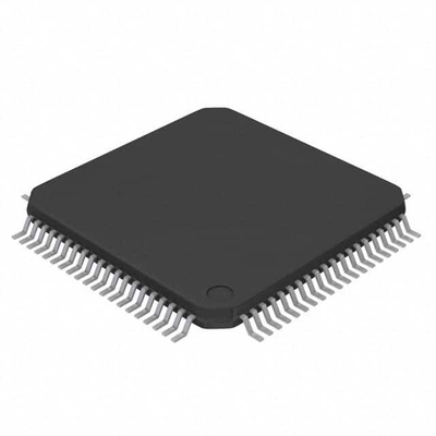 マイクロコントローラ MCU CY9BF566LQN-G-AVE2 ARM コルテックス M4F QFN64 ARM マイクロコントローラ