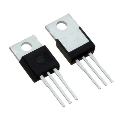 統合回路チップ IPP60R360P7 高エネルギー効率のMOSFETトランジスタ