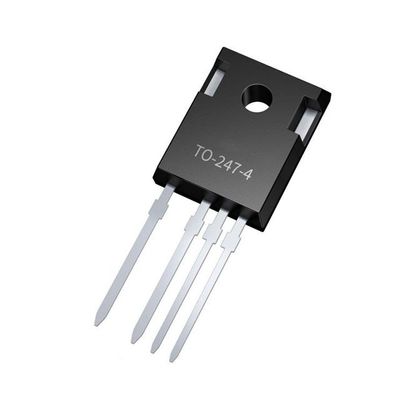 統合回路チップ IMZA120R007M1H 1200V SiC トレンチ MOSFET トランジスタ