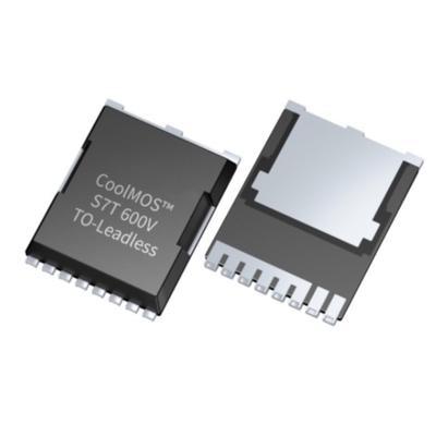 統合回路チップ IPT60T065S7 600V CoolMOS S7 パワー MOSFET トランジスタ