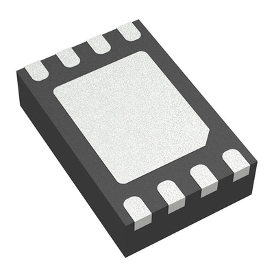 集積回路チップ ADG5419BCPZ 14オムス シングル SPDT スイッチIC LFCSP8
