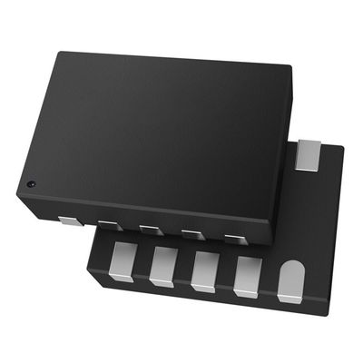 統合回路チップ ADG5401FBCPZ 4チャネル SPST スイッチIC LFCSP10