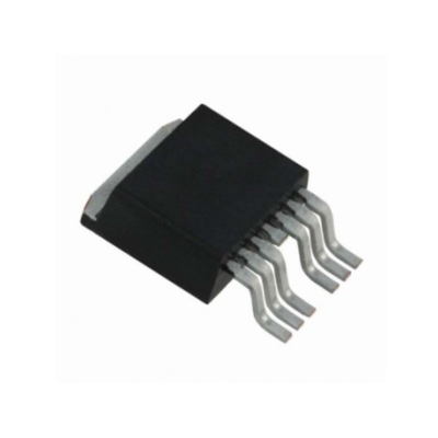 統合回路チップ IPB017N10N5LF Nチャンネル 100V 180A MOSFETトランジスタ