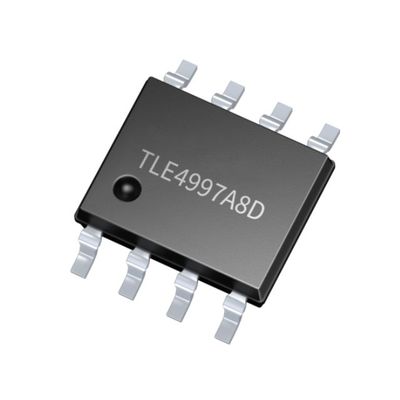センサーIC TLE4997A8DE0300XUMA1 ハール効果磁気センサー SOIC8