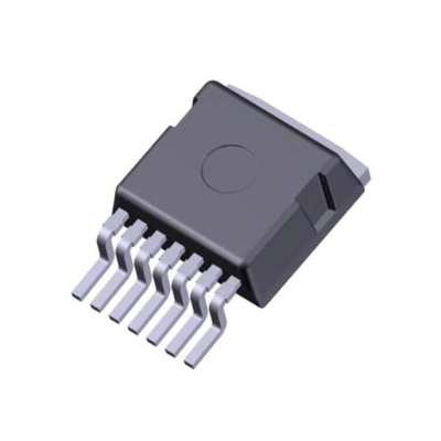 集積回路チップ STPS20M60SG 60V 20A パワー ショットキー 矯正器 TO-263-3