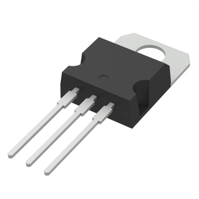集積回路チップ STWA65N045M9 Nチャネル 650V シングルトランジスタ TO-247