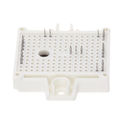 自動車用IGBTモジュール NXH40B120MNQ0SNG 20V 118W ダブルブースホッパーIGBTモジュール