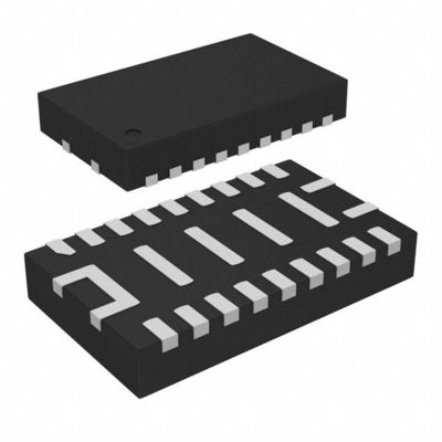 統合回路チップ MPQ5068GQV-AEC1 QFN22 1チャネルホットスワップコントローラ