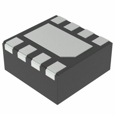 統合回路チップ MPQ6610GS-AEC1-Z 3A 単極モータードライバー SOIC8