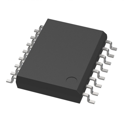 統合回路チップ SI86S641BC-AS1 4チャネルSPIデジタルアイソレーター 150Mbps
