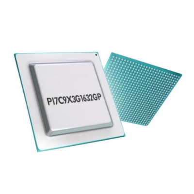 統合回路チップ PI7C9X2G312GPBNJE 3ポート 12 レーン インターフェイス パケット スイッチ IC