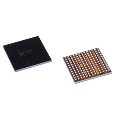統合回路チップ MAX14813EWX 高密度超音波送信機 WLP156