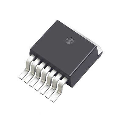 統合回路チップ NVBG070N120M3S 1.2kV増強MOSFETトランジスタ