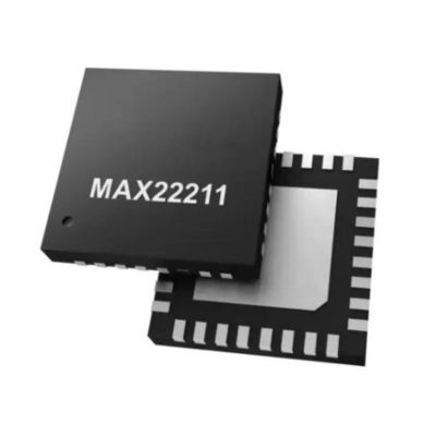 統合回路チップ MAX22211ATJ 36V 3.8A 二極モータードライバー TQFN21