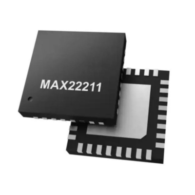 統合回路チップ MCT8329A1IREER 3相BLDCゲートドライバー VQFN36
