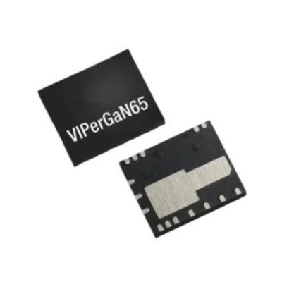 統合回路チップ VIPERGAN65TR 準共鳴型オフライン高電圧変換器