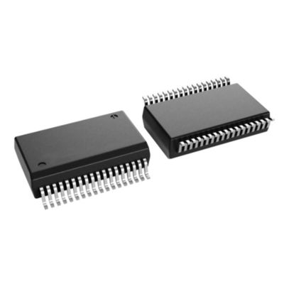 統合回路チップ UCC14141QDWNRQ1 1.5W 25V 高密度隔離DC/DCモジュール