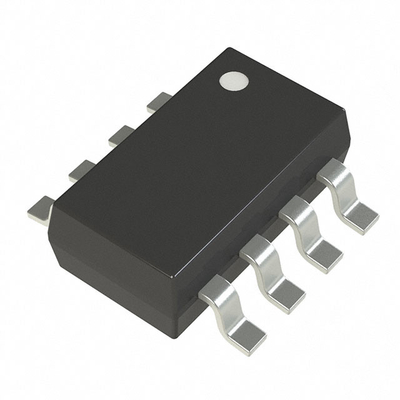 統合回路チップ TPS37042A3OFDDFRQ1 65V ダブルチャネル 低電圧検出器