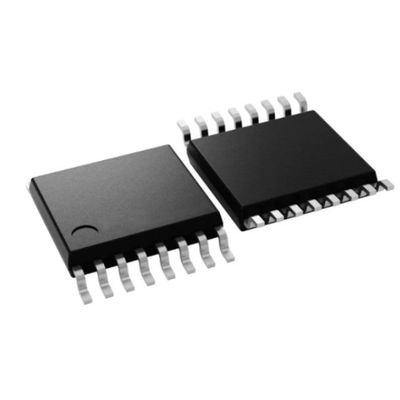 統合回路チップTMUX7309FPWR 245MHz 250Ohm CMOS アナログマルチプレクサー