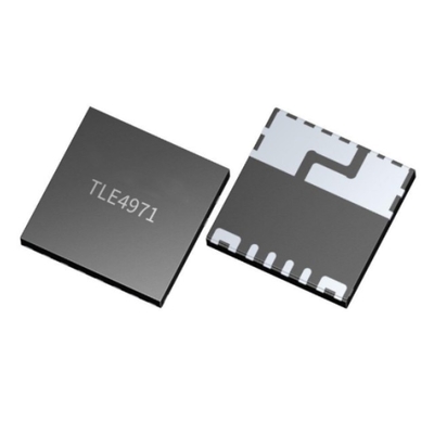 集積回路チップ TLE94004EP 2A 自動車半ブリッジドライバー DCモーター