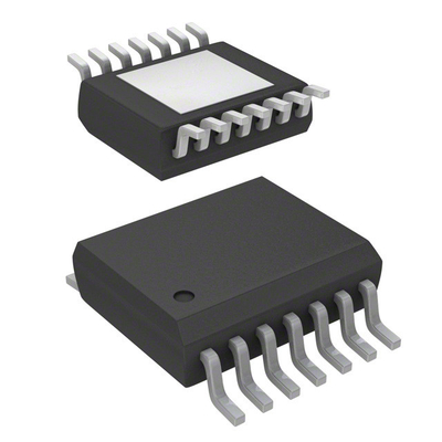 集積回路チップ TLS820F3ELV50 200mA LDO電圧調節器 IC SSOP14