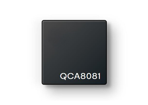IoT チップ QCA-8081-1-56MQFN-MT-02-0 単ポート 4 スピード イーサネット PHY トランシーバー