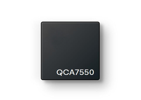 IoT チップ QCA-7550-0-148DRQFN-MT-00-0 システムオン チップ QFN パッケージ 統合 MAC/PHY