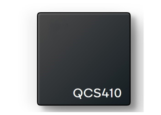 IoT チップ QCS-410-0-PSP806-MT-01-0-AC スマートカメラ用の高性能IoTシステム・オン・チップ