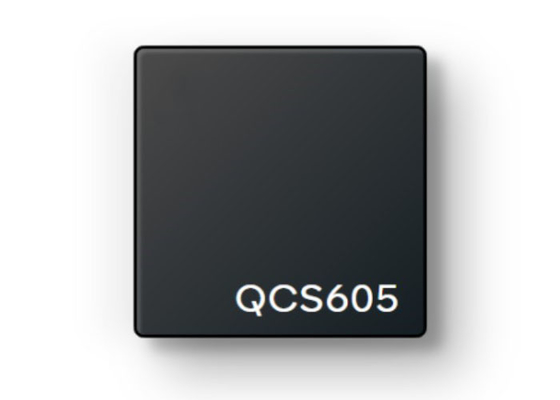 IoT チップ QCS-605-0-771PSP-TR-01-0-AC 低電力 IoT SoC チップ