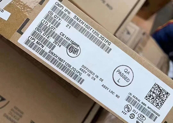 統合回路チップ SNXH160T120L2Q1PG IGBT モジュール 1200V 3 レベルインバーター