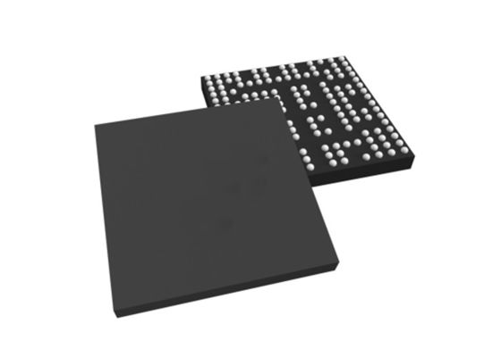 TEF8105EN/N1 全統合 77GHz シングルチップ自動車用FMCWレーダートランシーバー