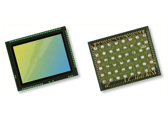 センサーIC OX01F10-B58Y-LC 1.3MP カラー CMOS HDR イメージセンサー BGA パッケージ