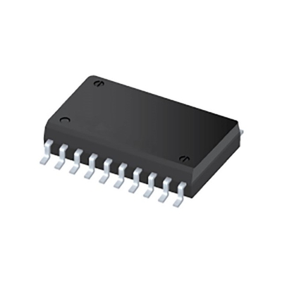 集積回路チップ AMC131M03QDFMRQ1 自動車用 24 ビット 孤立 デルタ シグマ ADC