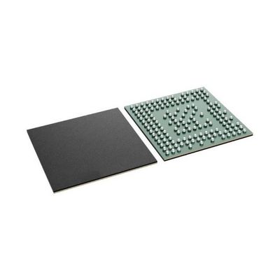 センサーIC AWR6843ABSABLQ1 シングルチップ 64GHz自動車レーダーセンサー