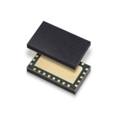 統合回路チップ AFSC5G26E38T2 2.69GHz 48mA RFアンプIC 26-HLQFN