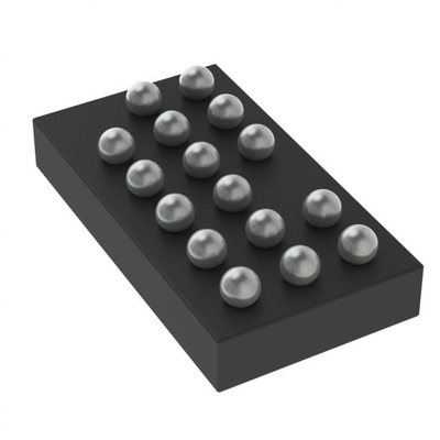 統合回路チップ ADPD105BCBZ 高効率の光学アナログフロントエンド